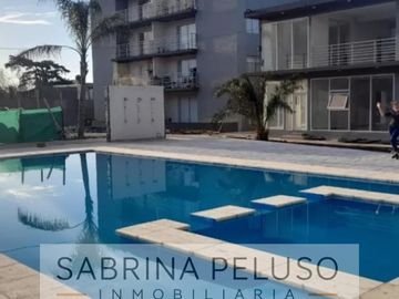 Departamento en  moreno