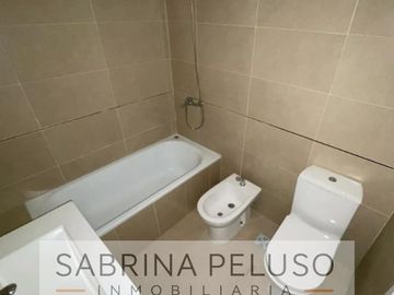 Departamento en  moreno