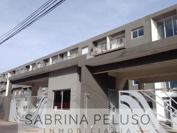 Departamento en  moreno