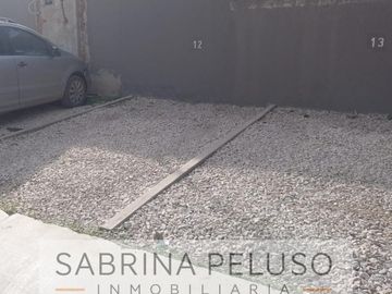 Departamento en  moreno