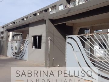 Departamento en  moreno