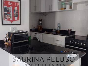 Departamento en  moreno