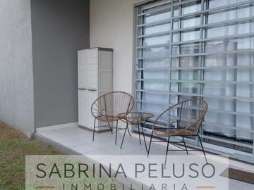 Departamento en  moreno