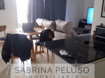Departamento en  moreno