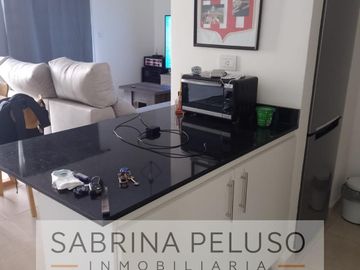 Departamento en  moreno