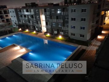 Departamento en  moreno