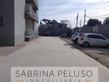 Departamento en  moreno