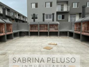 Departamento en  moreno