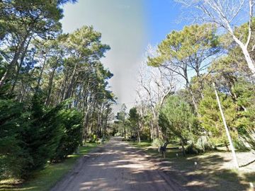 Terreno en venta - 675Mts2 - Mar de Las Pampas