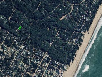 Terreno en venta - 675Mts2 - Mar de Las Pampas