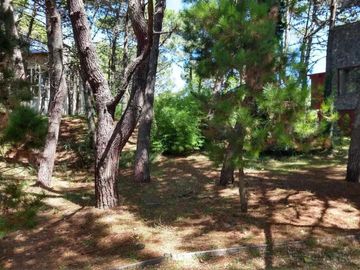 Terreno en venta - 675Mts2 - Mar de Las Pampas