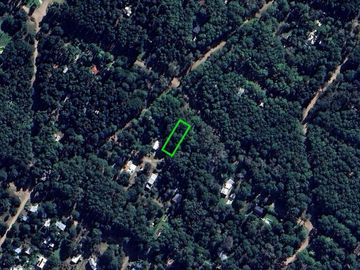 Terreno en venta - 675Mts2 - Mar de Las Pampas
