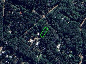 Terreno en venta - 675Mts2 - Mar de Las Pampas