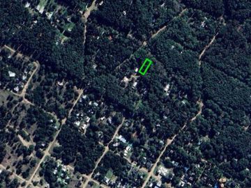 Terreno en venta - 675Mts2 - Mar de Las Pampas
