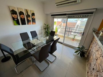 Departamento 3 ambientes con Cochera - Wilde