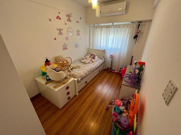 Departamento 3 ambientes con Cochera - Wilde