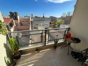 Departamento 3 ambientes con Cochera - Wilde