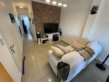 Departamento 3 ambientes con Cochera - Wilde