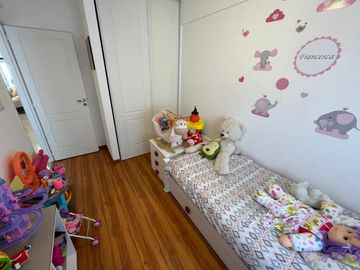 Departamento 3 ambientes con Cochera - Wilde