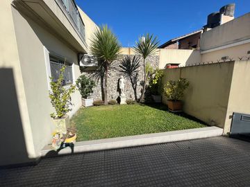 Departamento 3 ambientes con Cochera - Wilde