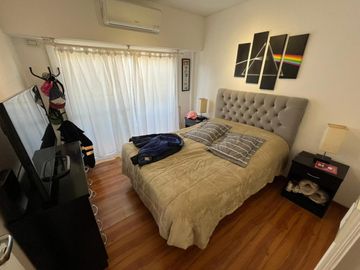 Departamento 3 ambientes con Cochera - Wilde