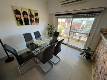 Departamento 3 ambientes con Cochera - Wilde
