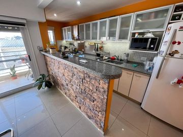 Departamento 3 ambientes con Cochera - Wilde