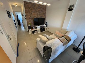 Departamento 3 ambientes con Cochera - Wilde