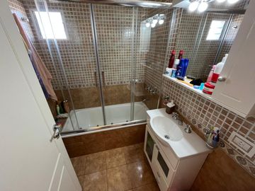 Departamento 3 ambientes con Cochera - Wilde