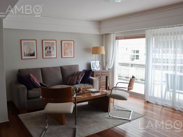 VENTA DEPARTAMENTO PISO CABALLITO