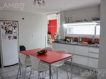 VENTA DEPARTAMENTO PISO CABALLITO