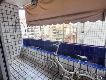 VENTA DEPARTAMENTO PISO CABALLITO