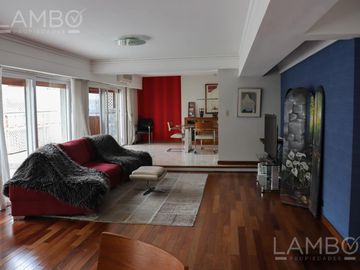 VENTA DEPARTAMENTO PISO CABALLITO