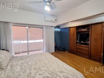 VENTA DEPARTAMENTO PISO CABALLITO
