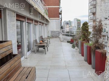 VENTA DEPARTAMENTO PISO CABALLITO