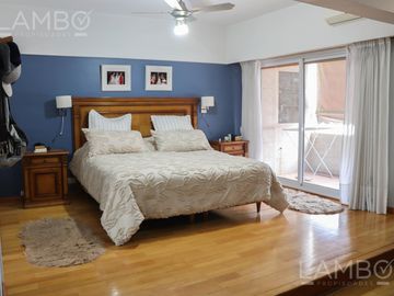 VENTA DEPARTAMENTO PISO CABALLITO