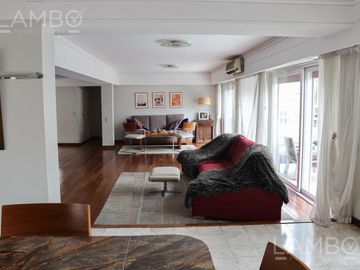 VENTA DEPARTAMENTO PISO CABALLITO