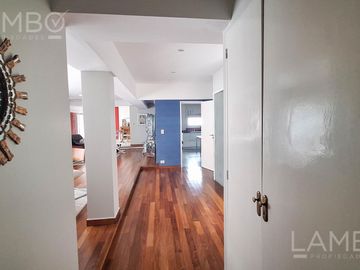 VENTA DEPARTAMENTO PISO CABALLITO