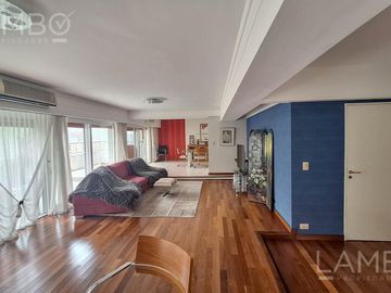 VENTA DEPARTAMENTO PISO CABALLITO