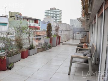 VENTA DEPARTAMENTO PISO CABALLITO