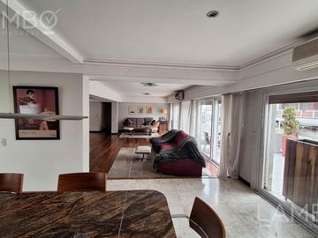 VENTA DEPARTAMENTO PISO CABALLITO