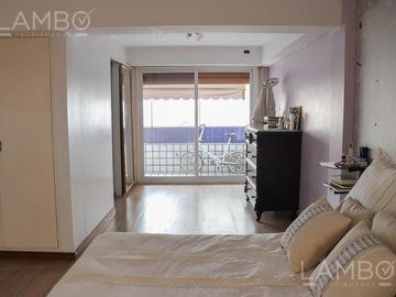 VENTA DEPARTAMENTO PISO CABALLITO
