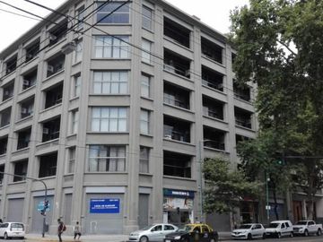 Departamento - Barracas