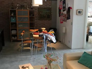 Departamento - Barracas