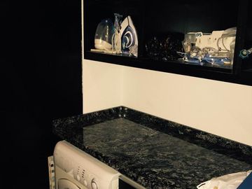 Departamento - Barracas