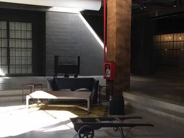 Departamento - Barracas