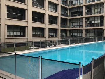 Departamento - Barracas