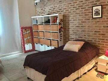 Departamento - Barracas