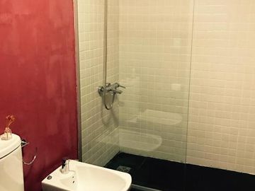 Departamento - Barracas