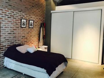 Departamento - Barracas